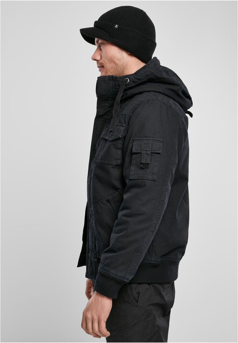 Bronx Winter Jacket