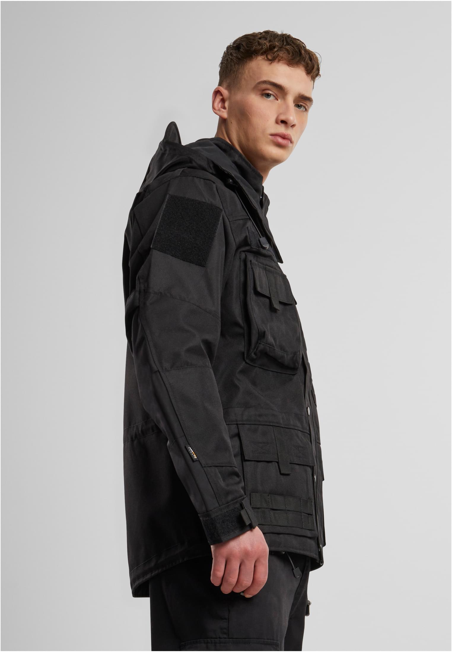 Performance Outdoor Jacket