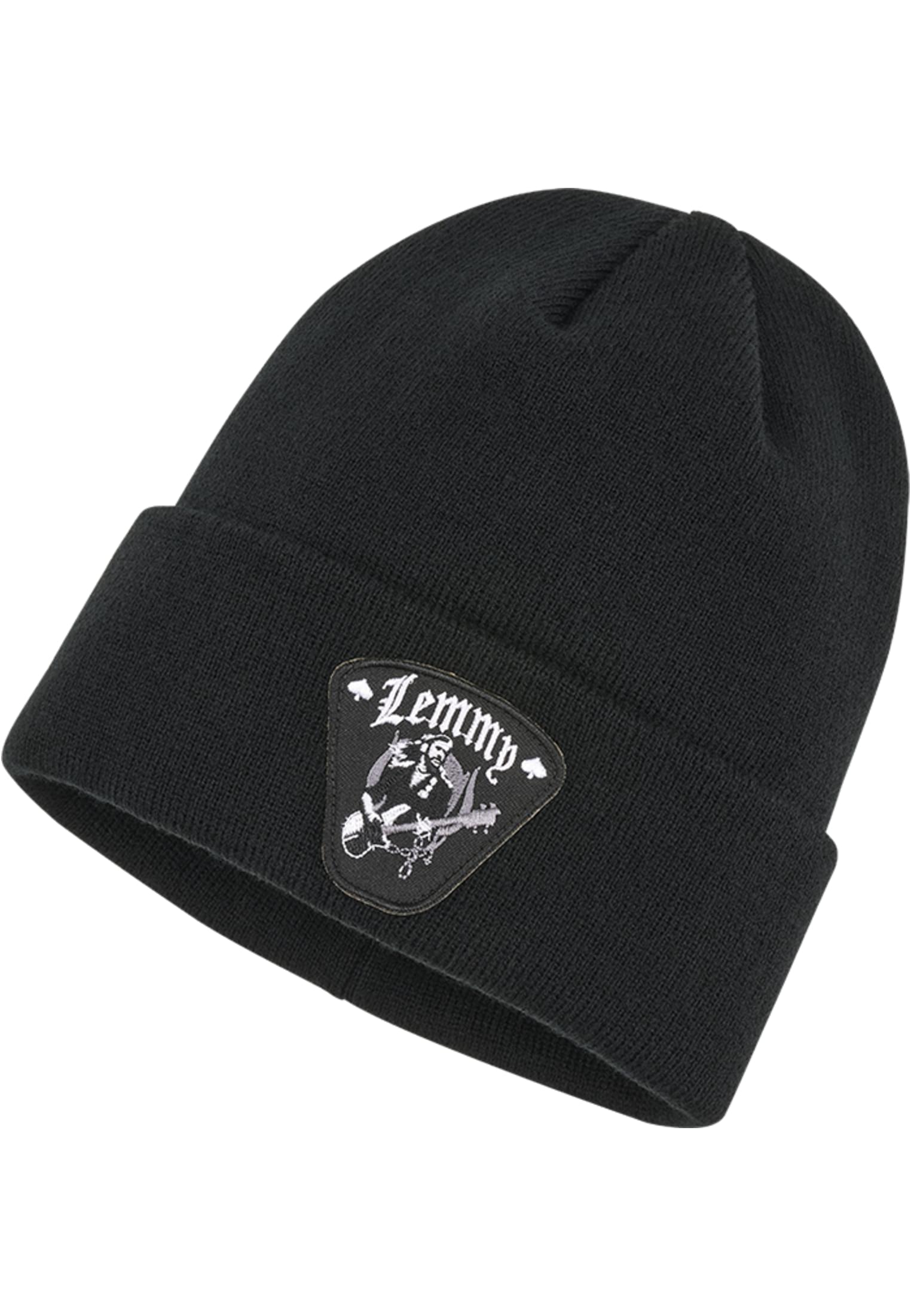 Motörhead Lemmy Watch Cap