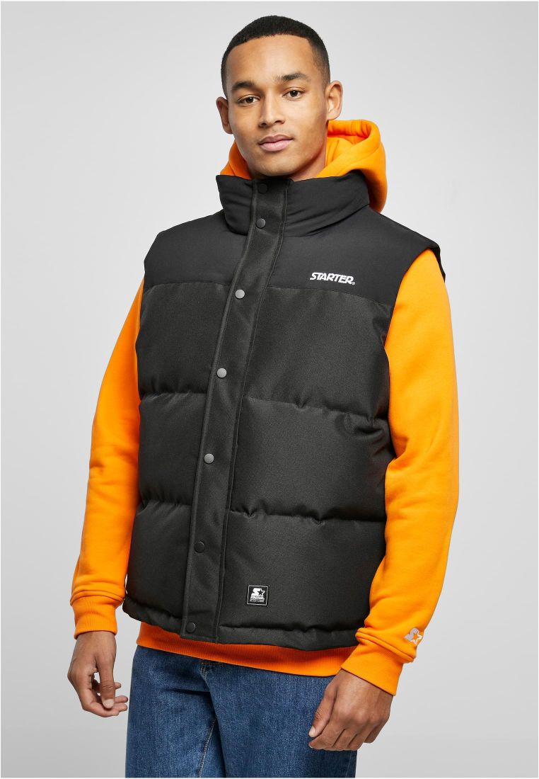 Puffer Vest