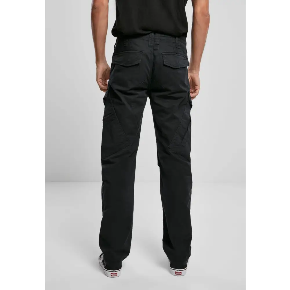 Adven Slim Fit Cargo Pants - Brandit