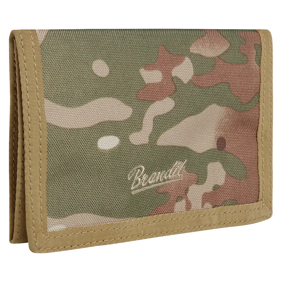 Brandit Wallet No. 3 Accessories