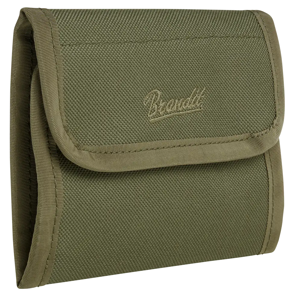 Brandit Wallet No. 5 Accessoire