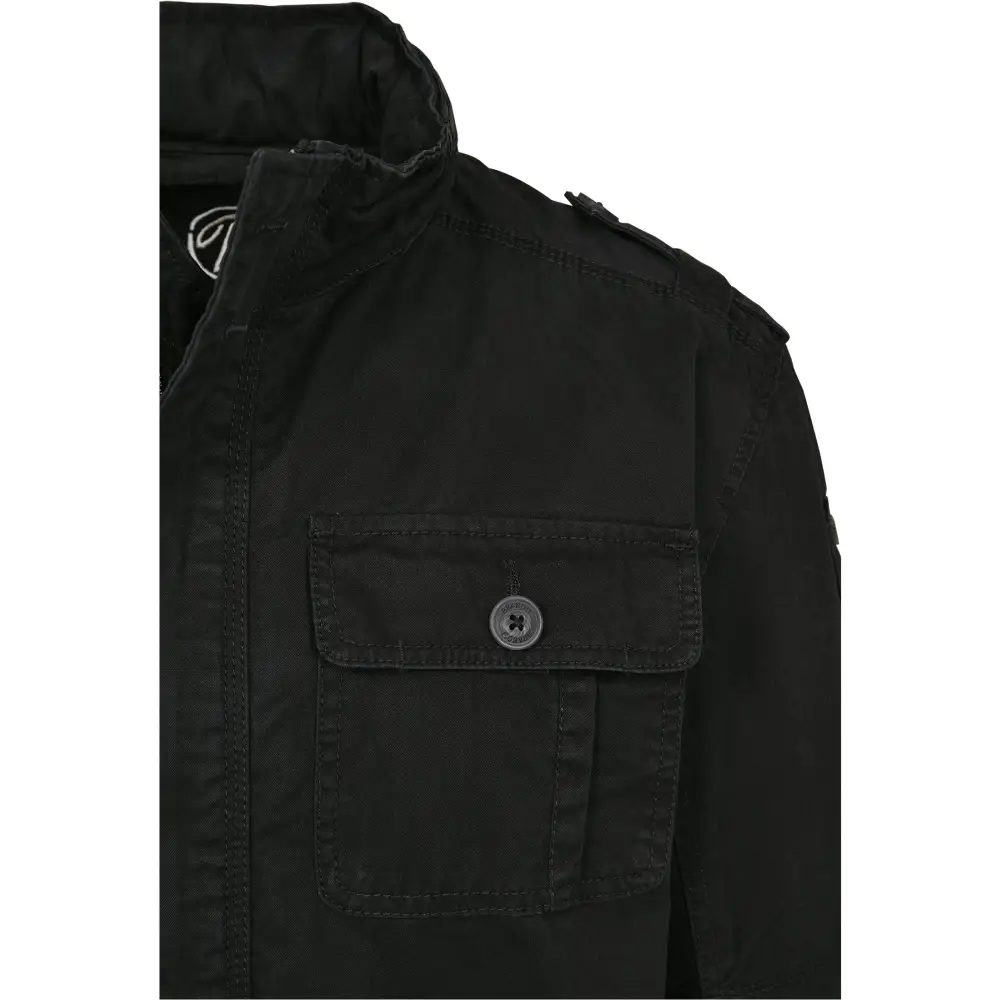 Britannia Jacket Light - Brandit