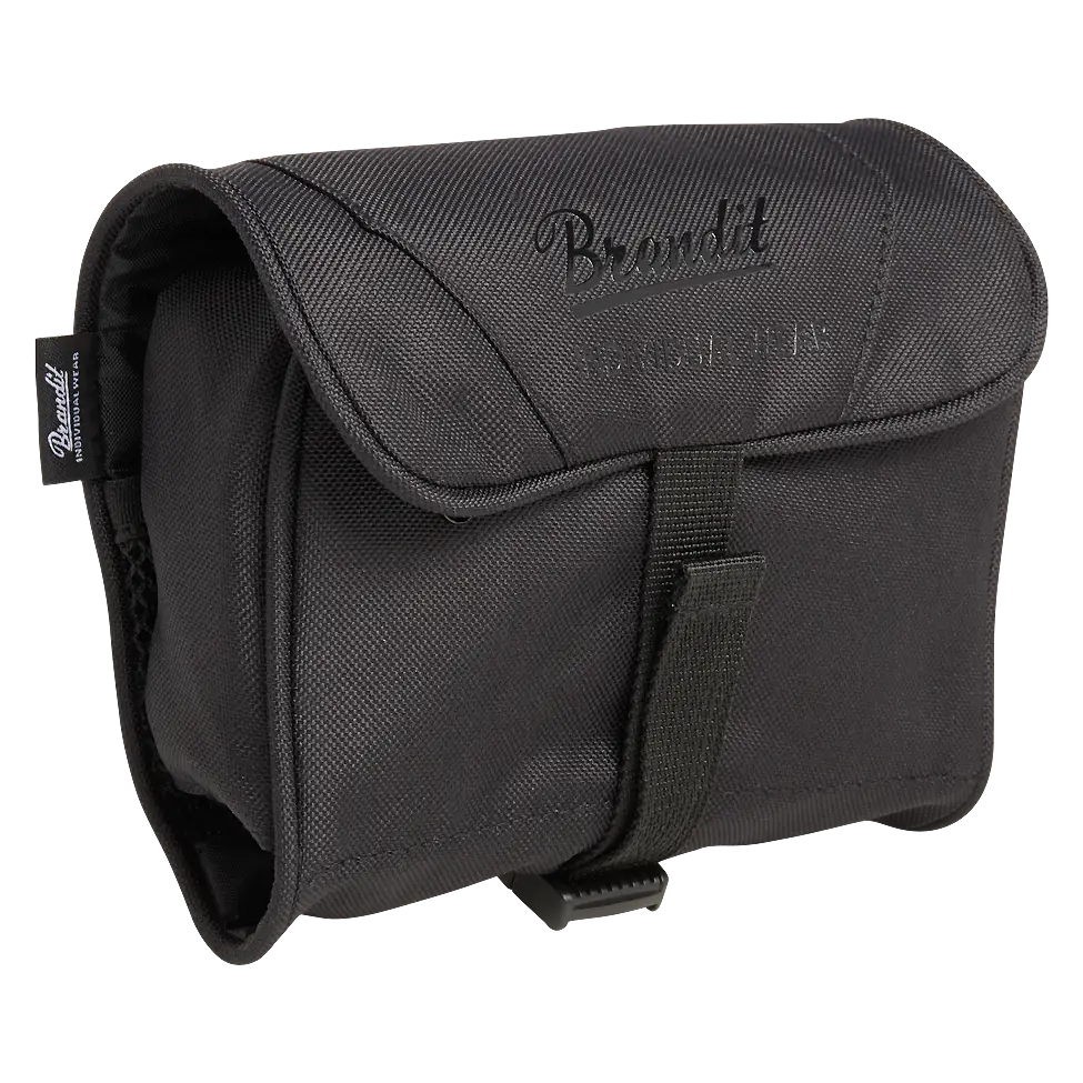 Camping/festival Toiletry Bag Medium Brandit