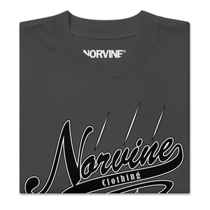 Campus Team Tee T-shirt - Norvine