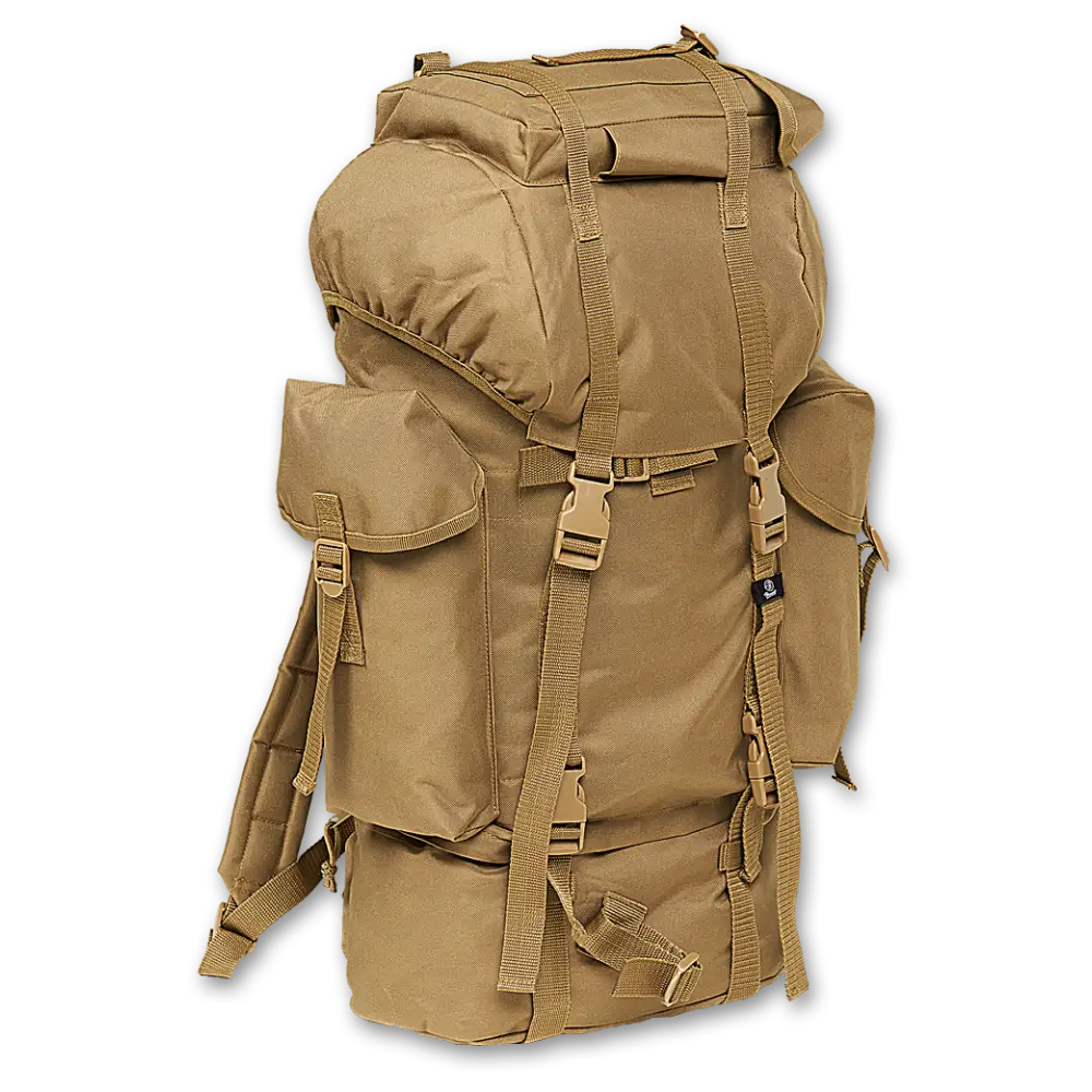 Combat Backpack - Brandit