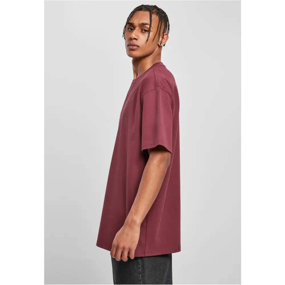 Heavy Oversized Tee T-shirt - Urban Classics