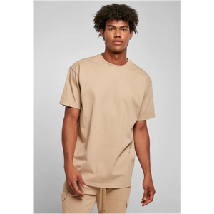 Heavy Oversized Tee T-shirt - Urban Classics