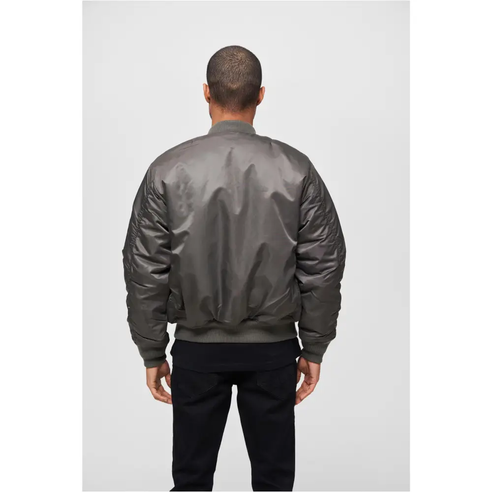 Ma1 Bomber Jacket Heavy - Brandit