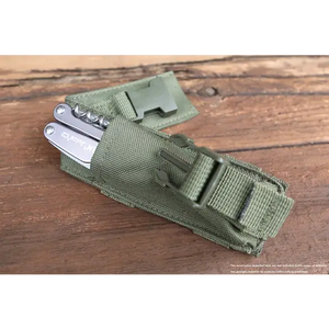 Molle Multi Pouch Small Brandit Bag