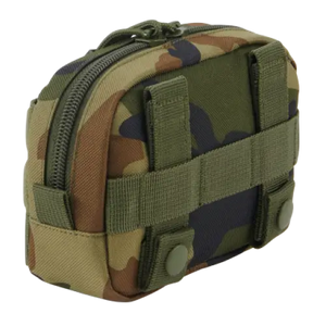 Molle Pouch Compact Bag - Brandit