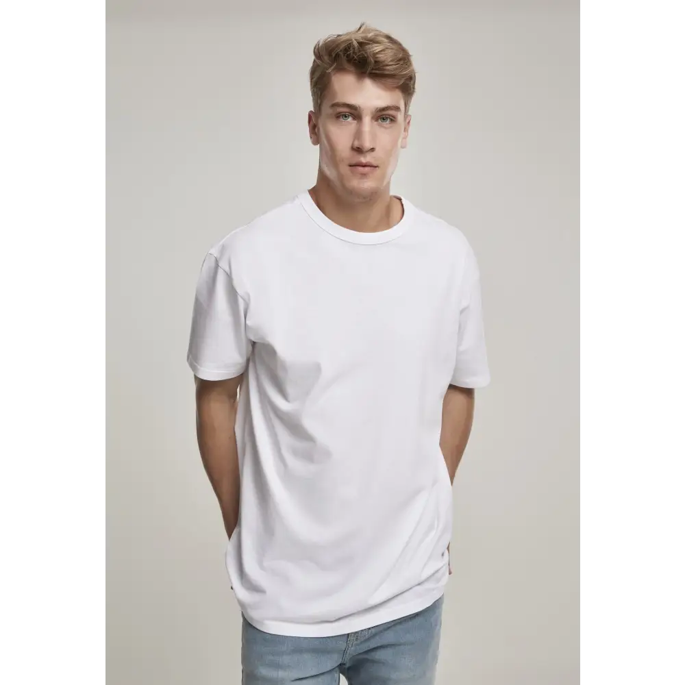 Organic Basic T-shirt - Urban Classics