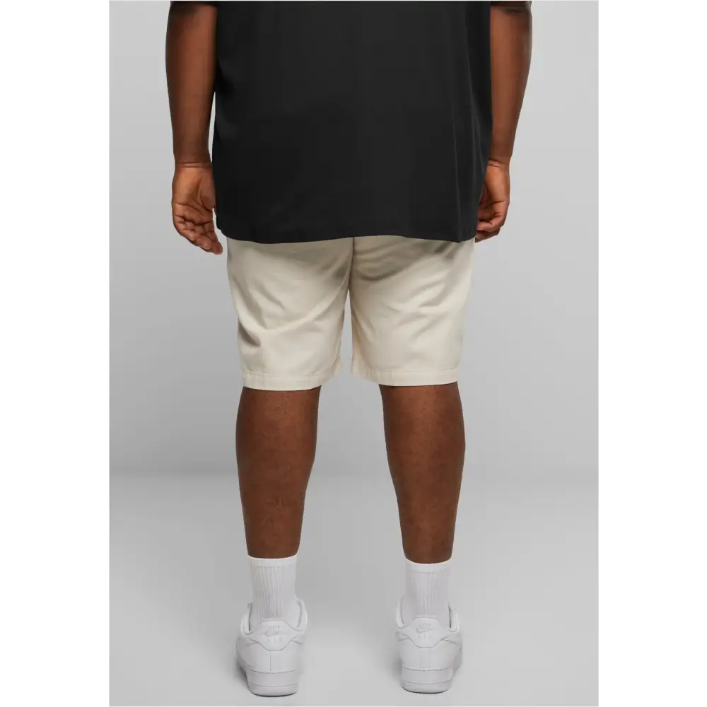 Organic Skater Chino Shorts - Urban Classics