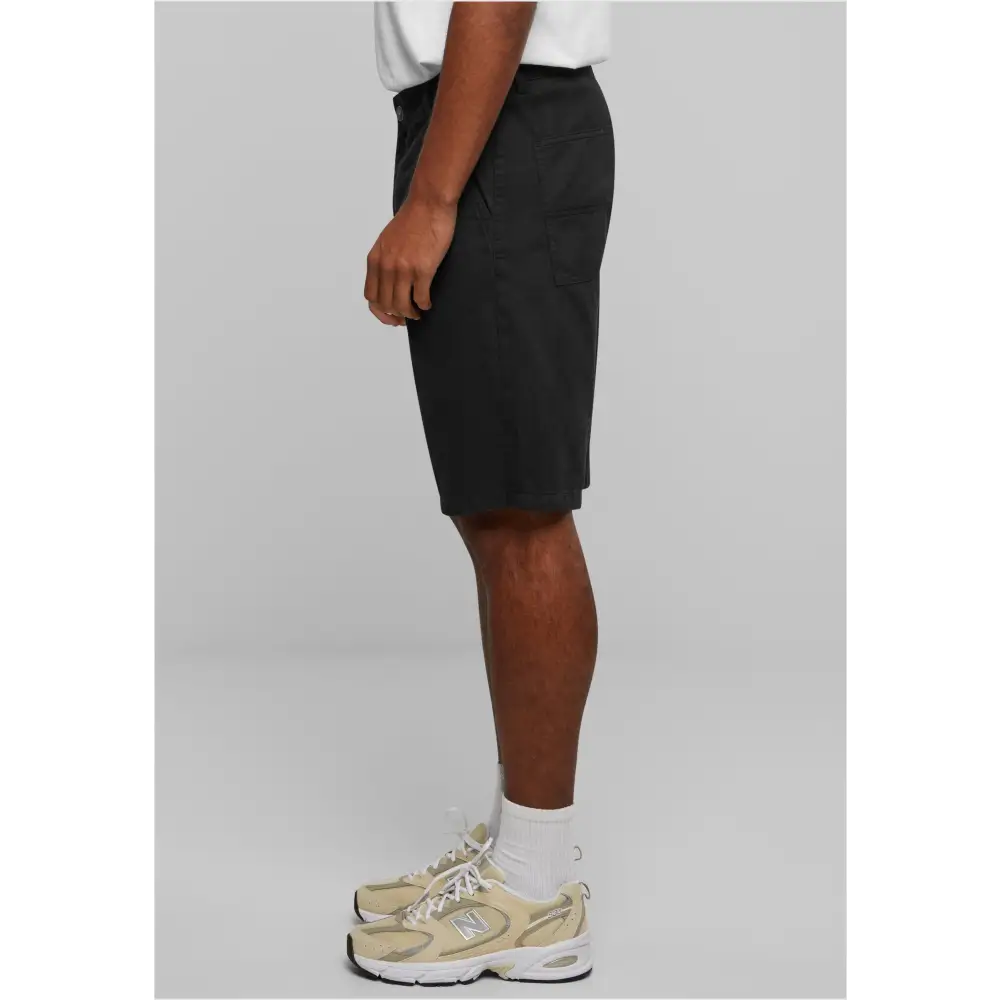 Organic Skater Chino Shorts - Urban Classics