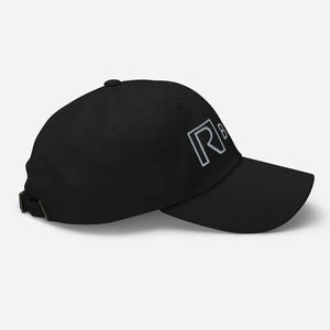 R-benz Baseball Cap