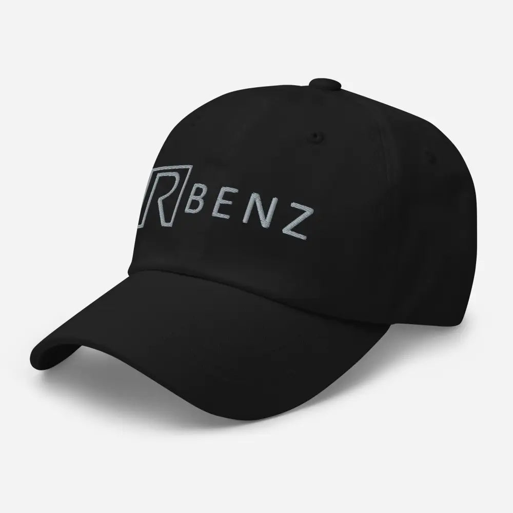 R-benz Baseball Cap