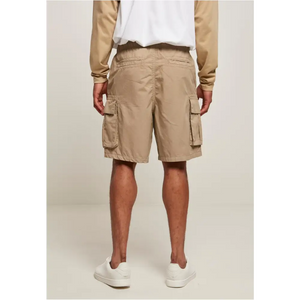 Short Cargo Shorts - Urban Classics