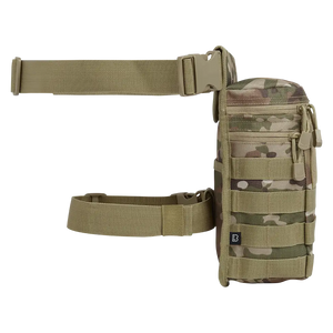 Side Kick Bag Molle - Brandit