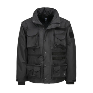 Superior Jacket Heavy - Brandit