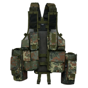 Tactical Vest Gear - Brandit