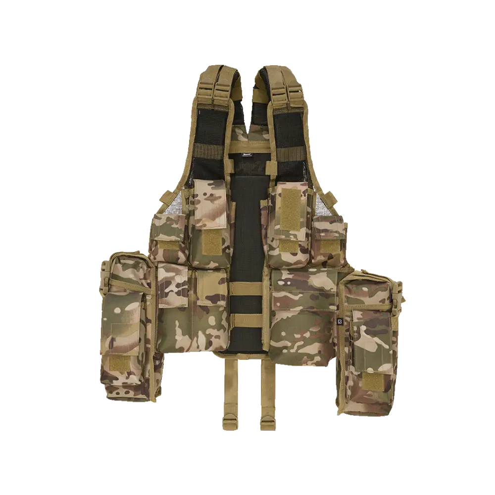 Tactical Vest Gear - Brandit