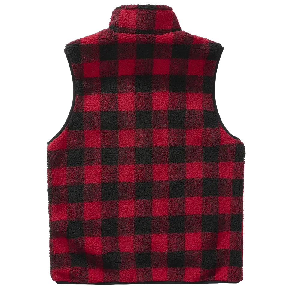 Teddy Fleece Vest - Brandit