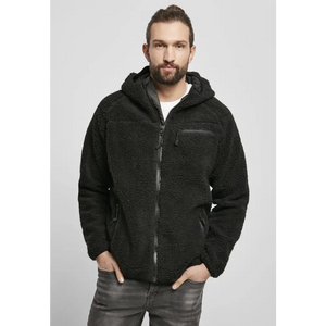 Teddyfleece Worker Jacket Heavy - Brandit